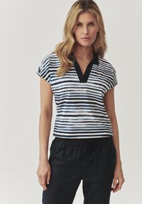 TATUUM - AMY - Poloshirt - white Thumbnail-Bild 1