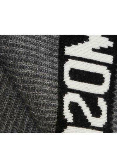 MOSCHINO Sciarpa -  gri