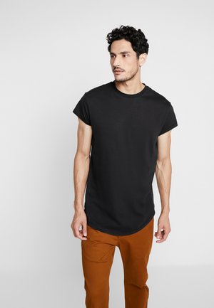 Basic T-shirt - black