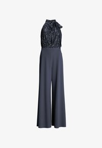 Ausgewählt, navy