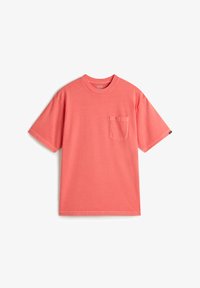 Unselected, porcelain rose