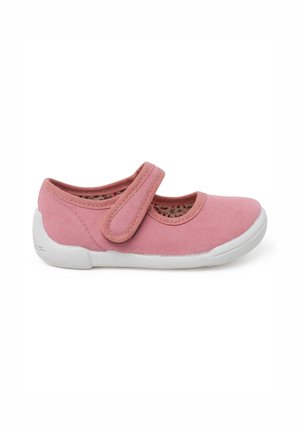 Baby shoes - rosa