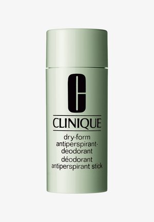 DRY-FORM ANTIPERSPIRANT DEODORANT - Deodorante - -
