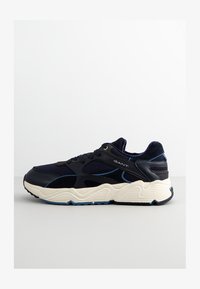 Selected, multi blue