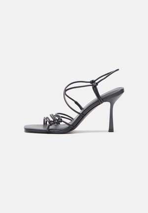 Sandales - black
