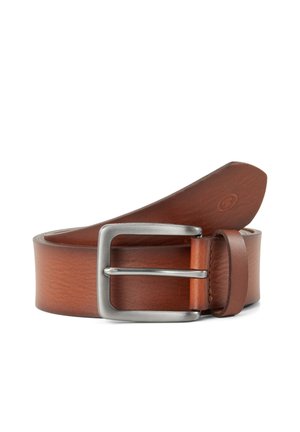 TTSCOTT - Belt - light brown uni