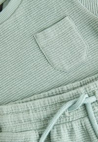 Next POCKET SET  - REGULAR FIT - Camiseta básica - minerals