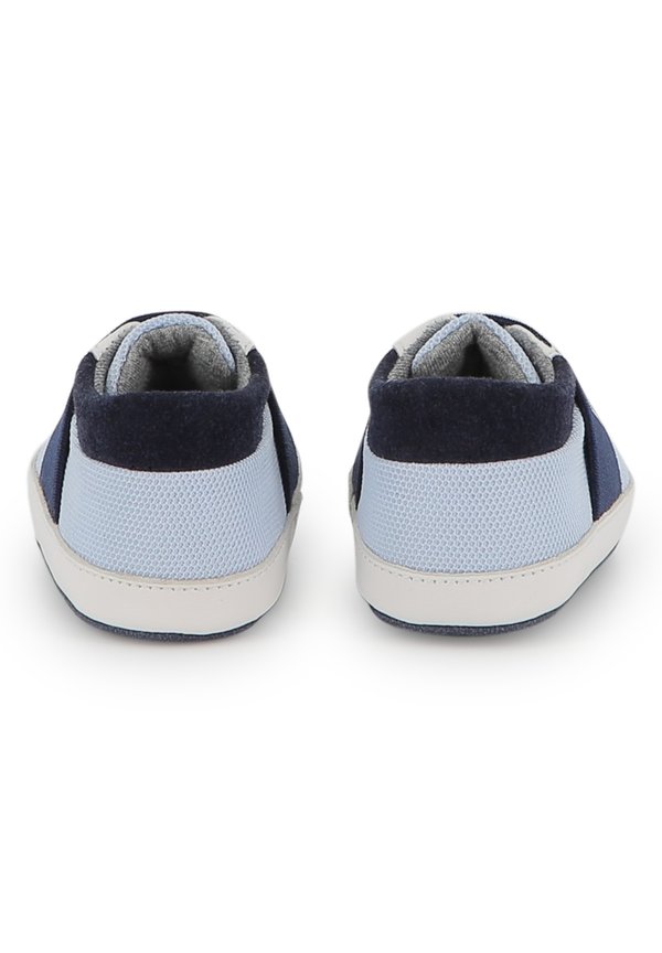 NEWBORN UNISEX – Krabbelschuh