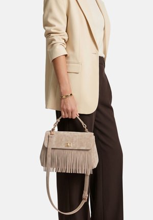 Vivisence, T0036 - Bolso de mano - taupe