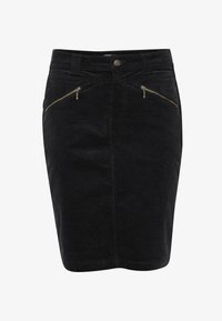 Non sélectionné, black