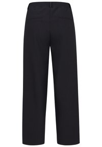 bugatti Tygbyxor - black