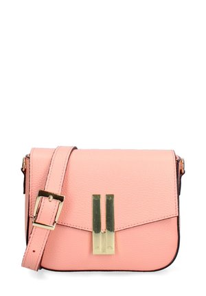 Borsa a tracolla - salmon