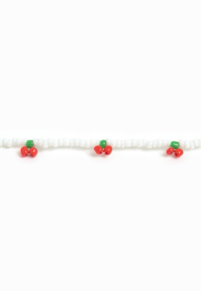 Damen Halsketten | Bimba Y Lola Halskette white/weiß - AD59267 Damen Halsketten | Bimba Y Lola Halskette white/weiß - AD59267