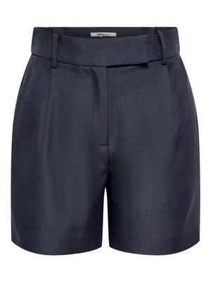 ONLY ONLLINDA HW MEL SHORTS TLR NOOS - Short - night sky