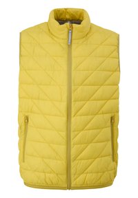 s.Oliver Weste - gelb