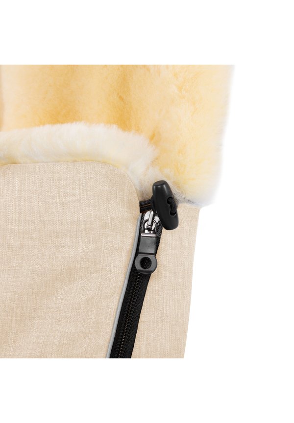 FLIMS – Fußsack – cloud beige