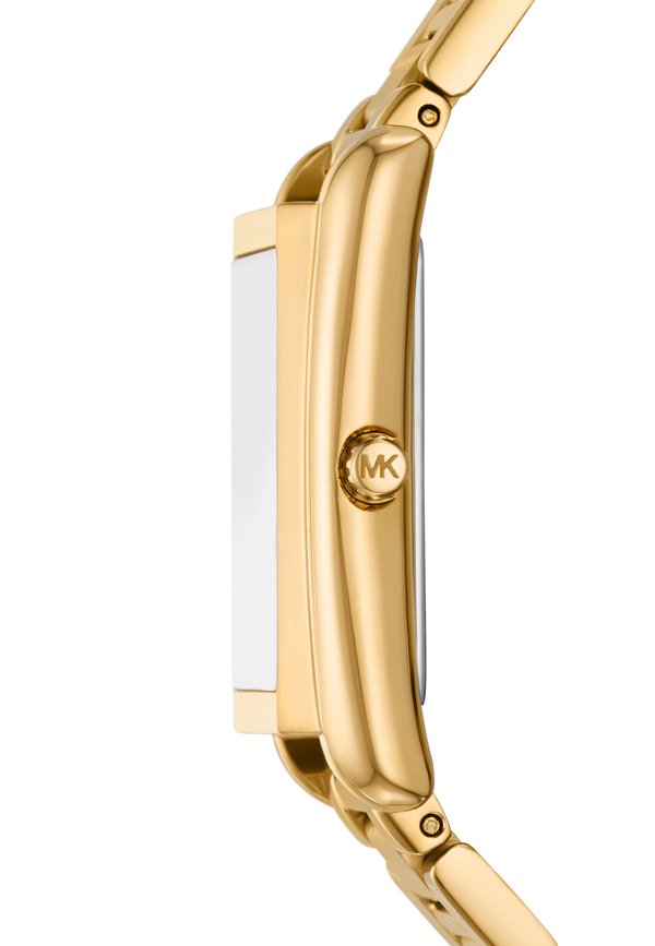 ESSEX - Watch - gold tone3