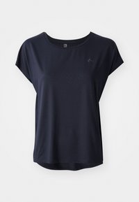 ONPAUBREE LIFE ON BAT LOOSE TEE - Sports T-shirt - night sky