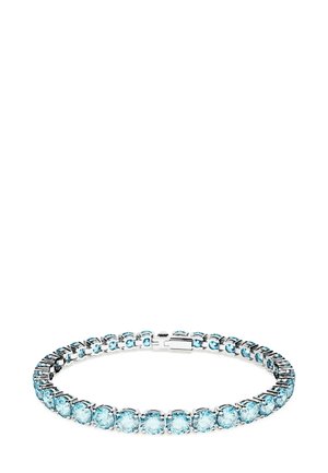 MATRIX TENNIS ROUND CUT - Pulsera - blue