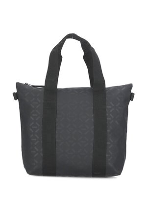 Shopping bag - black