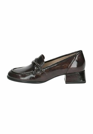 Caprice TROTTEUR - Chaussons - bord naplak