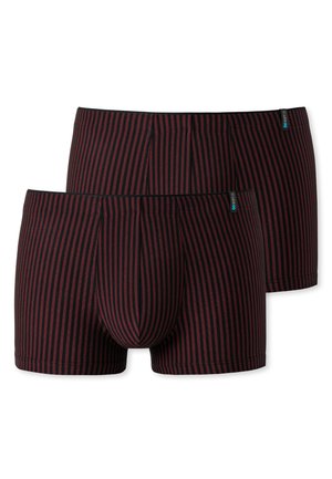 2 PACK - Boxerbriefs - rot