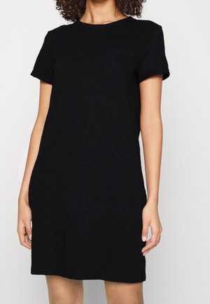 Sukienka z dżerseju