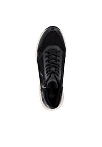 Remonte Baskets basses - schwarz