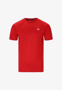 Ikke valgt, scarlet sage