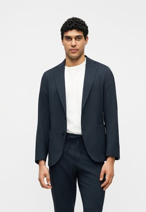 HANRY - Veste de costume - dark blue