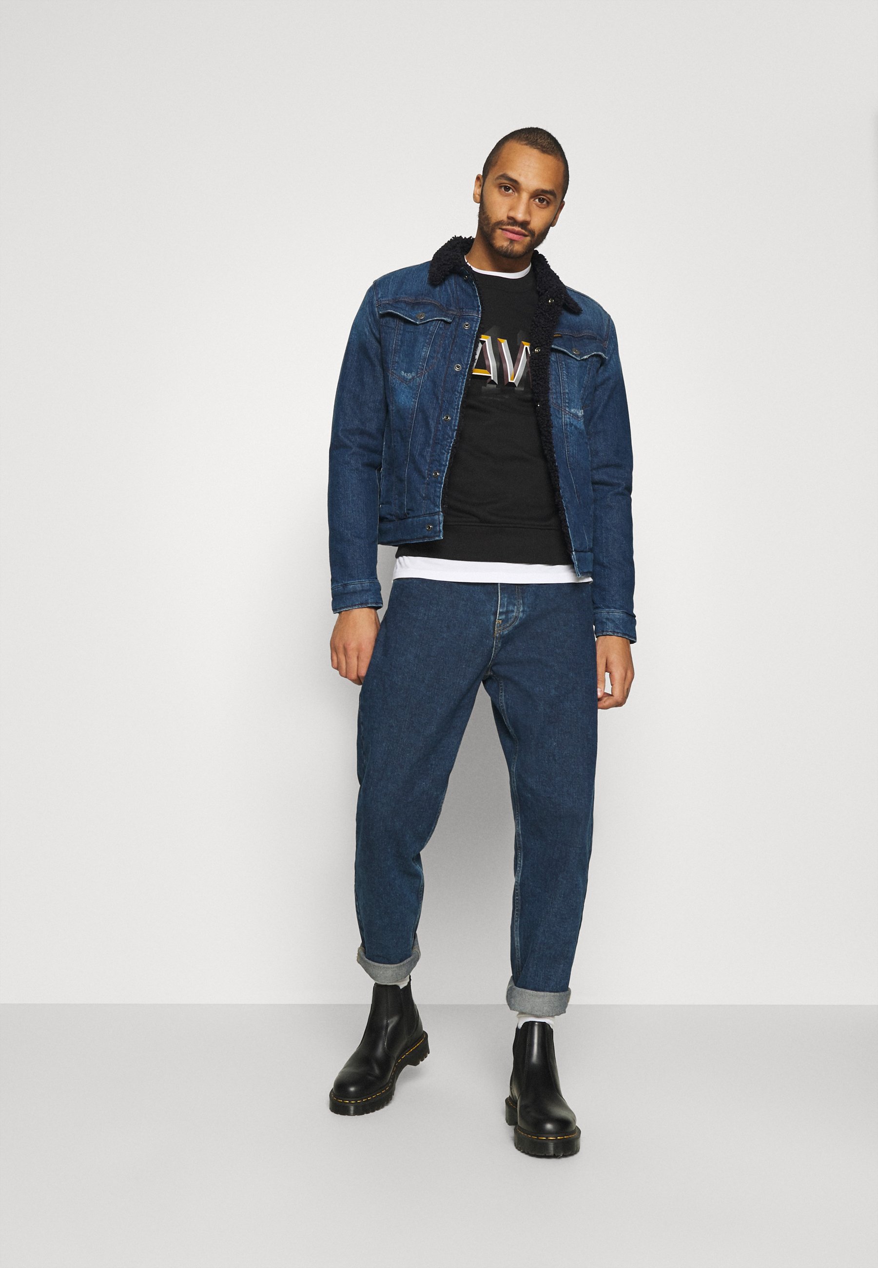 g star gs 3301 jacket