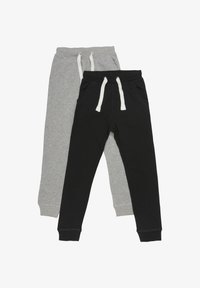 Ikke valgt, dark grey