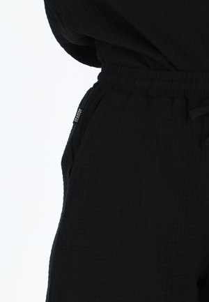 Seaside, MAXIME - Shorts - black
