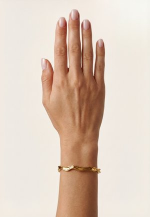Winther Studio, DALGALAR - Bracelet - gold-colored plated