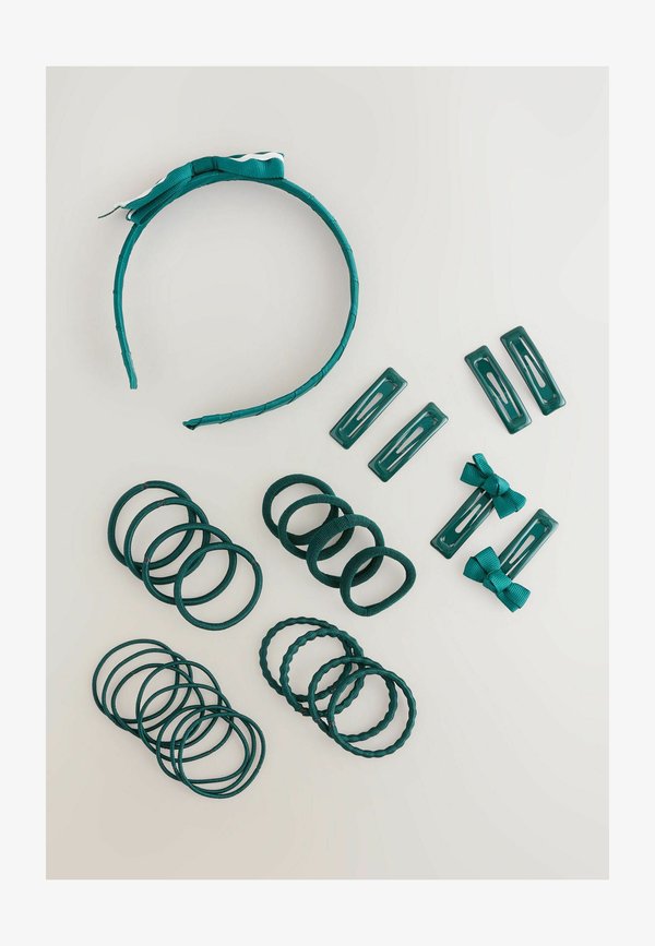 BUNDLE SET – Haar-Styling-Accessoires