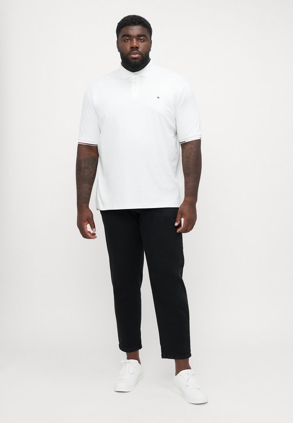 FLAGCUFF SLIM FIT - Polo shirt4