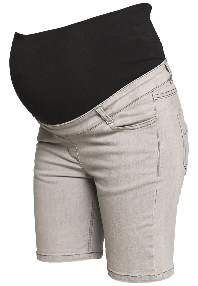 bellybutton Jeansshort grijs denim/greydenim bellybutton Jeansshort grijs denim/greydenim