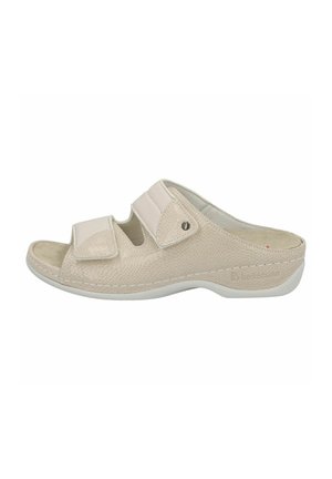 Berkemann, BERKEMANN - Mules - beige