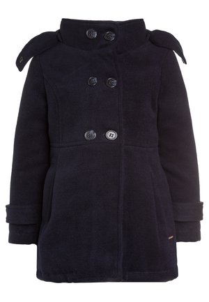 Kurzmantel - dark blue