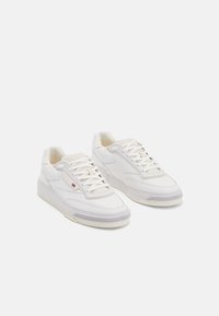 CLUB C LTD UNISEX - Sneaker low - coconut