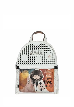 Sac à dos - mehrfarbig