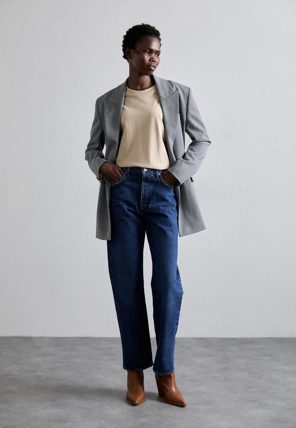 FRAN - Straight leg jeans - enamour4