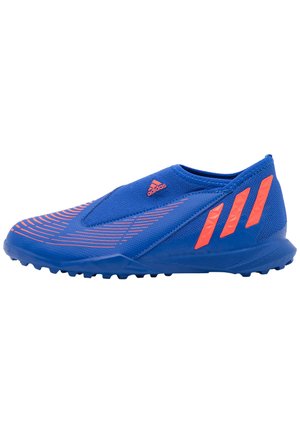 PREDATOR EDGE 3 LL TF J - Voetbalschoenen voor kunstgras - blue