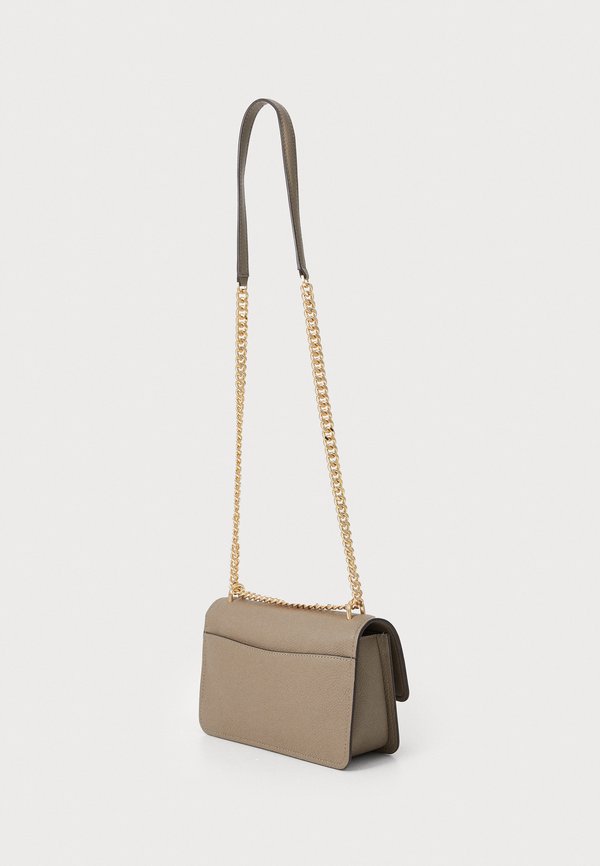 CLAIRE SHOULDER - Cross body bag - birch4
