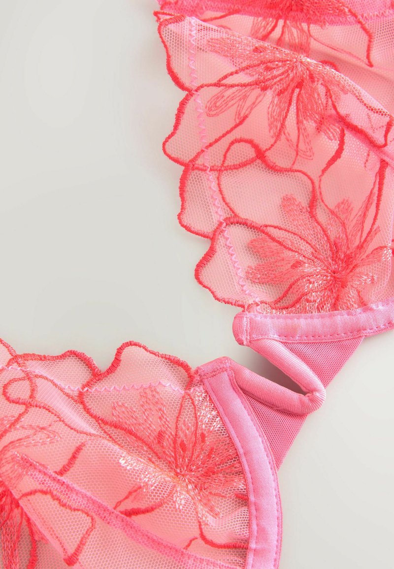 Next Bygel-bh - pink/ljusrosa - Zalando.se