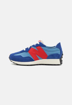 New Balance 327 UNISEX - Baskets basses - inkwell