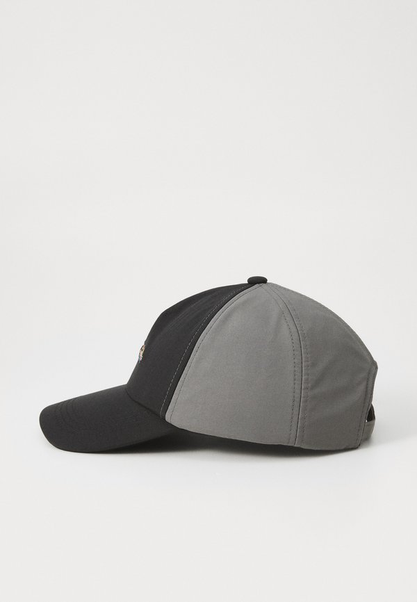 LOGO PANEL UNISEX - Cap3