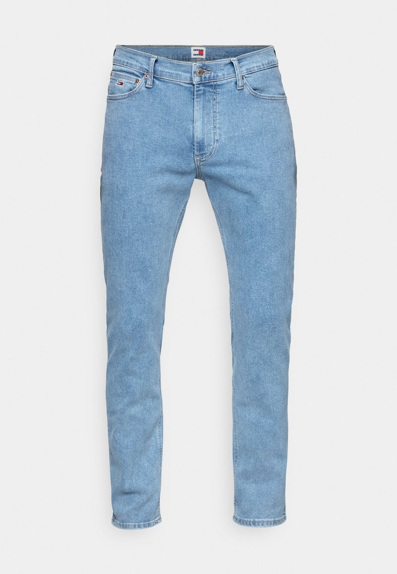 Tommy Jeans Jeans Skinny Fit blauw denim/bluedenim