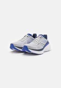 Saucony GUIDE 17 - Scarpe da corsa su strada - cloud/royal