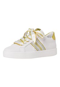 Marco Tozzi Sneaker low - white